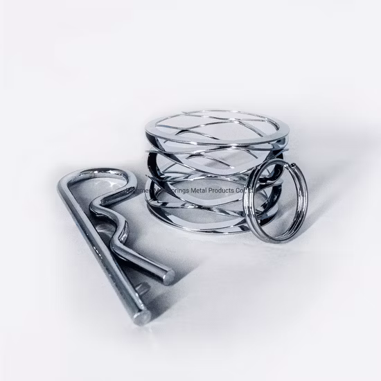 직업적인 봄 제조는 온갖 주문을 받아서 만들어진 압축 스프링 연장 봄 염력 스프링 용수철을 공급합니다